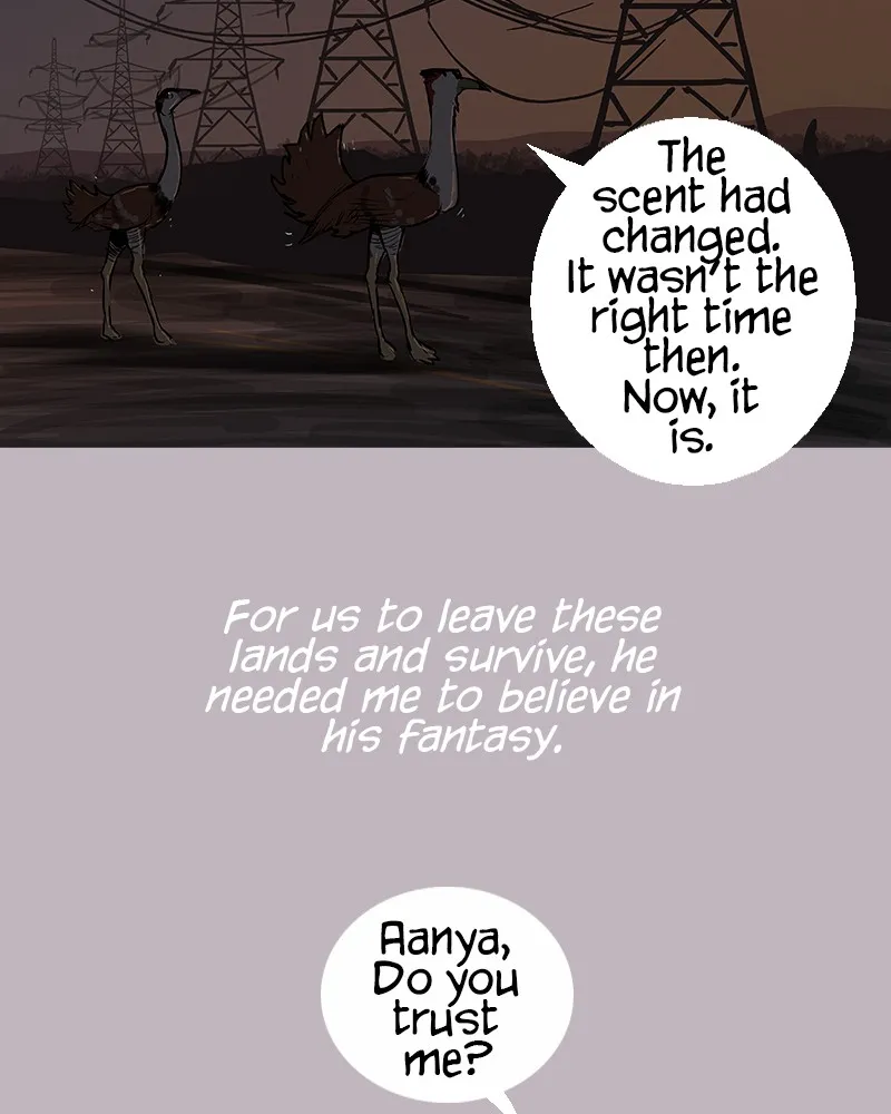 Read Rewriting Extinction chapter 10 image 6 on Lezhin