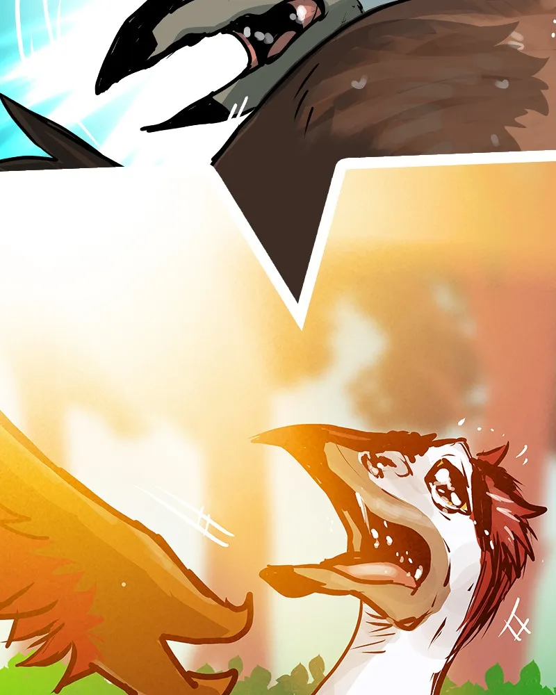 Read Rewriting Extinction chapter 10 image 71 on Lezhin