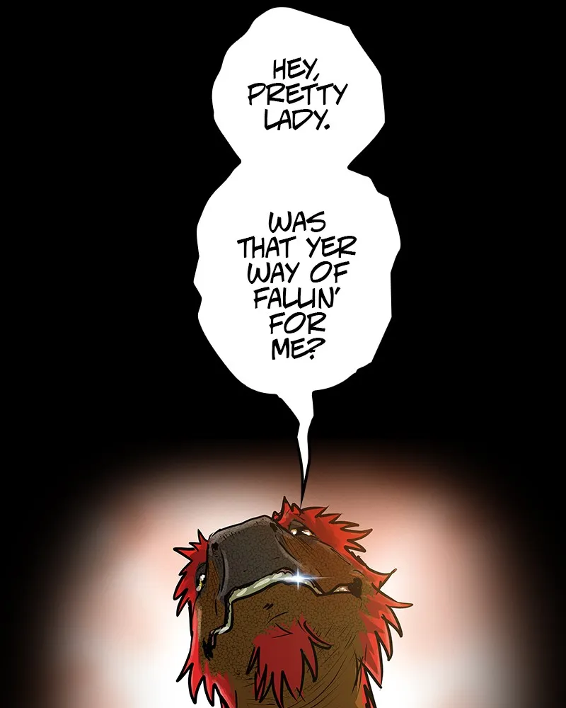 Read Rewriting Extinction chapter 10 image 73 on Lezhin