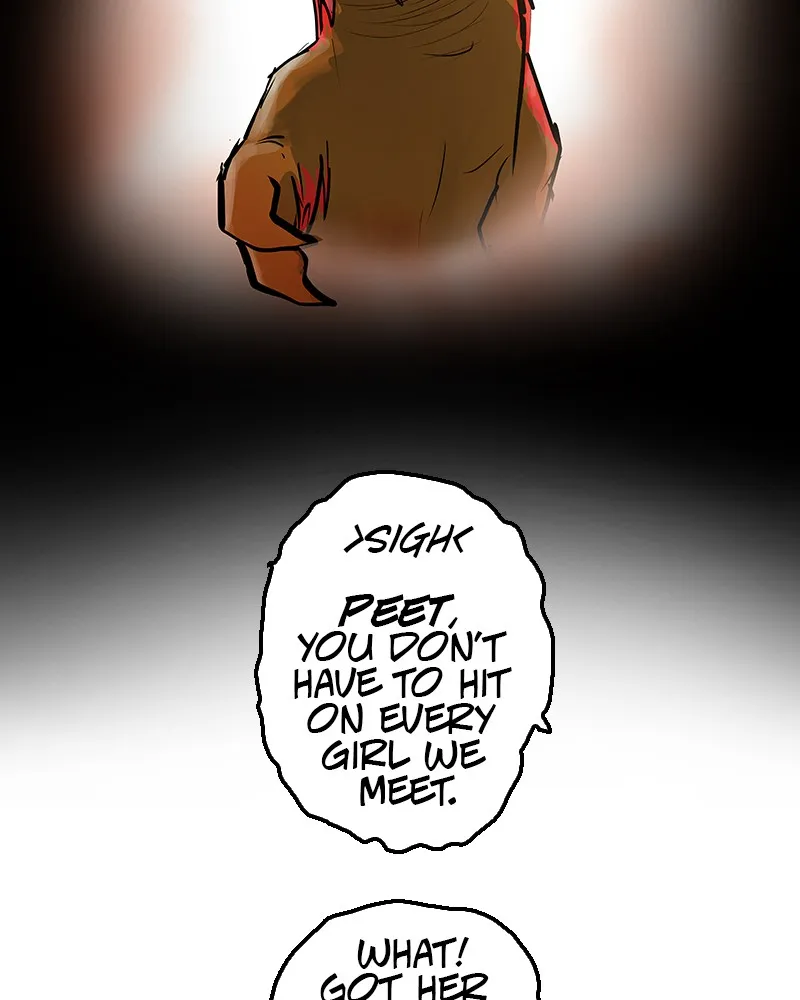 Read Rewriting Extinction chapter 10 image 74 on Lezhin
