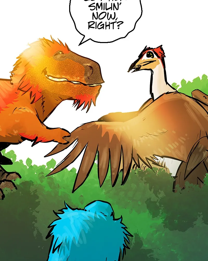 Read Rewriting Extinction chapter 10 image 75 on Lezhin