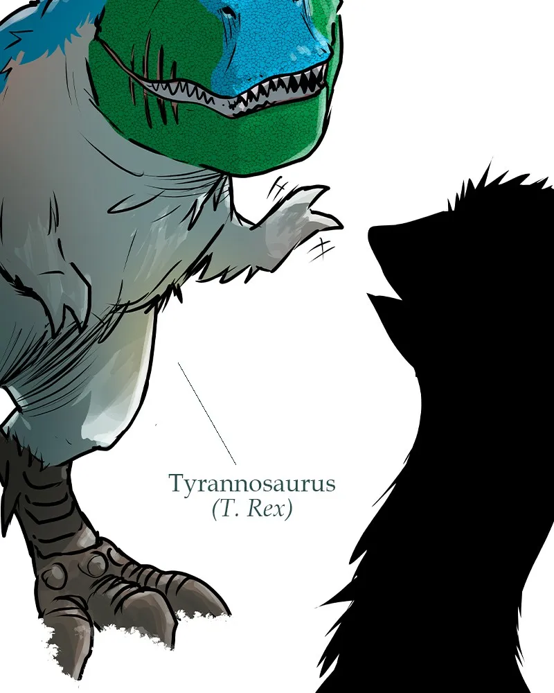 Read Rewriting Extinction chapter 10 image 77 on Lezhin