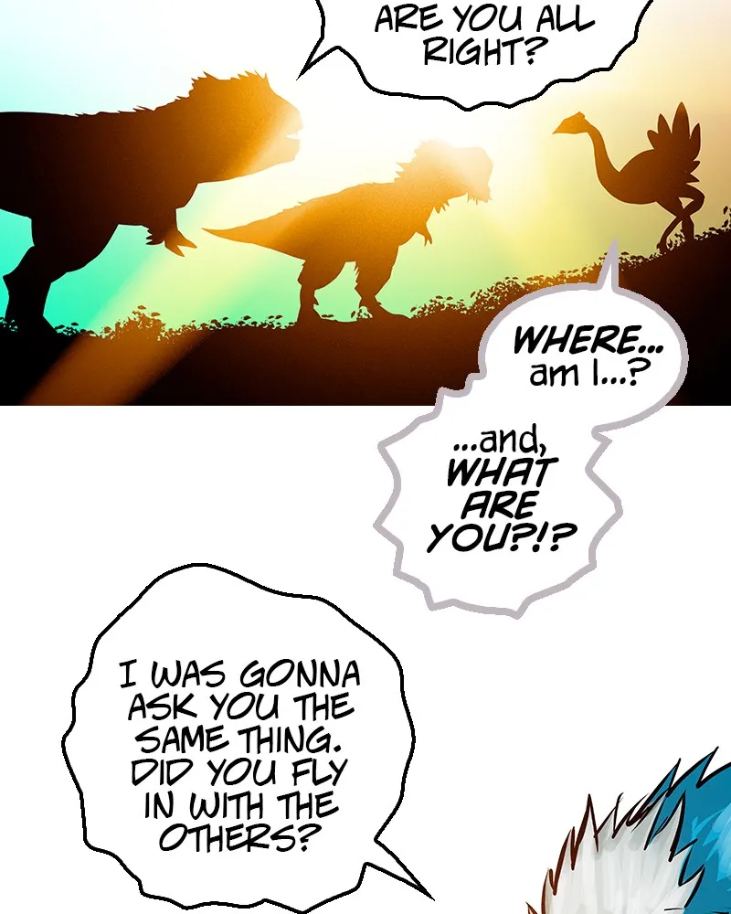 Read Rewriting Extinction chapter 10 image 79 on Lezhin