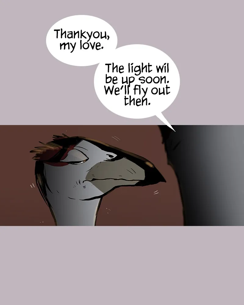 Read Rewriting Extinction chapter 10 image 8 on Lezhin