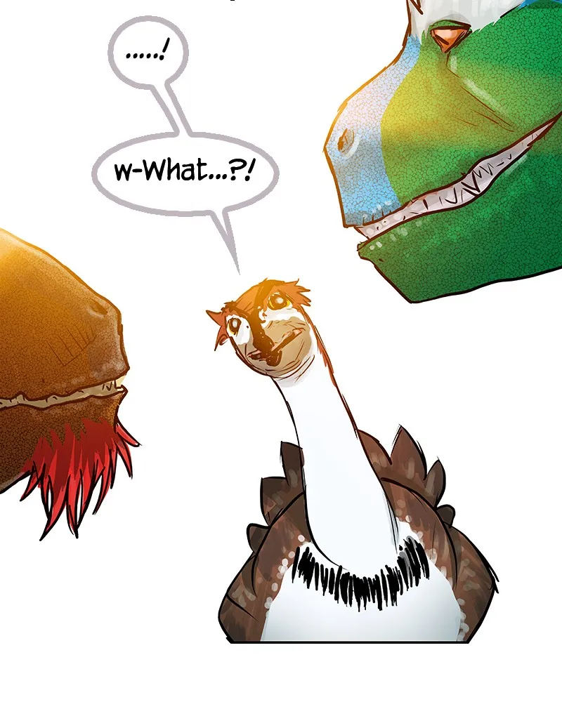 Read Rewriting Extinction chapter 10 image 80 on Lezhin