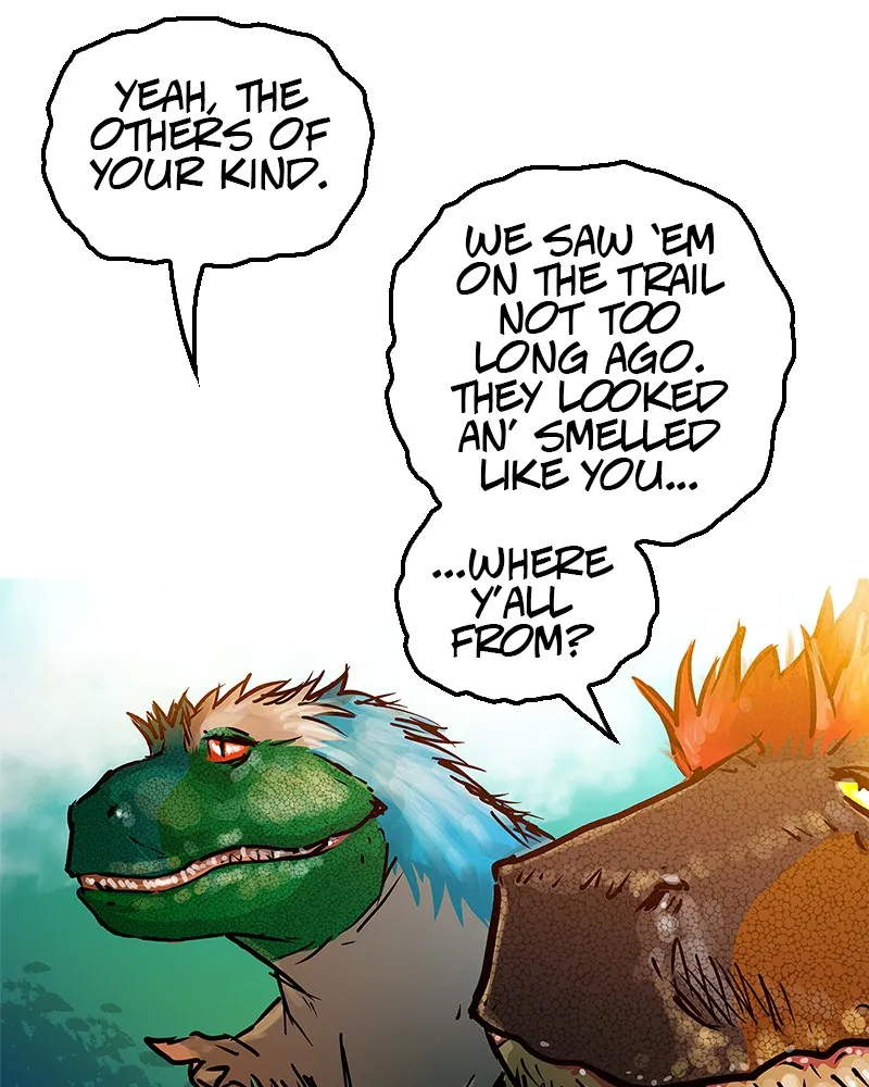 Read Rewriting Extinction chapter 10 image 81 on Lezhin