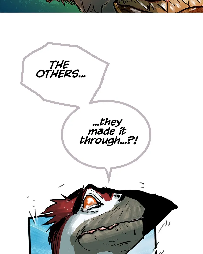 Read Rewriting Extinction chapter 10 image 82 on Lezhin