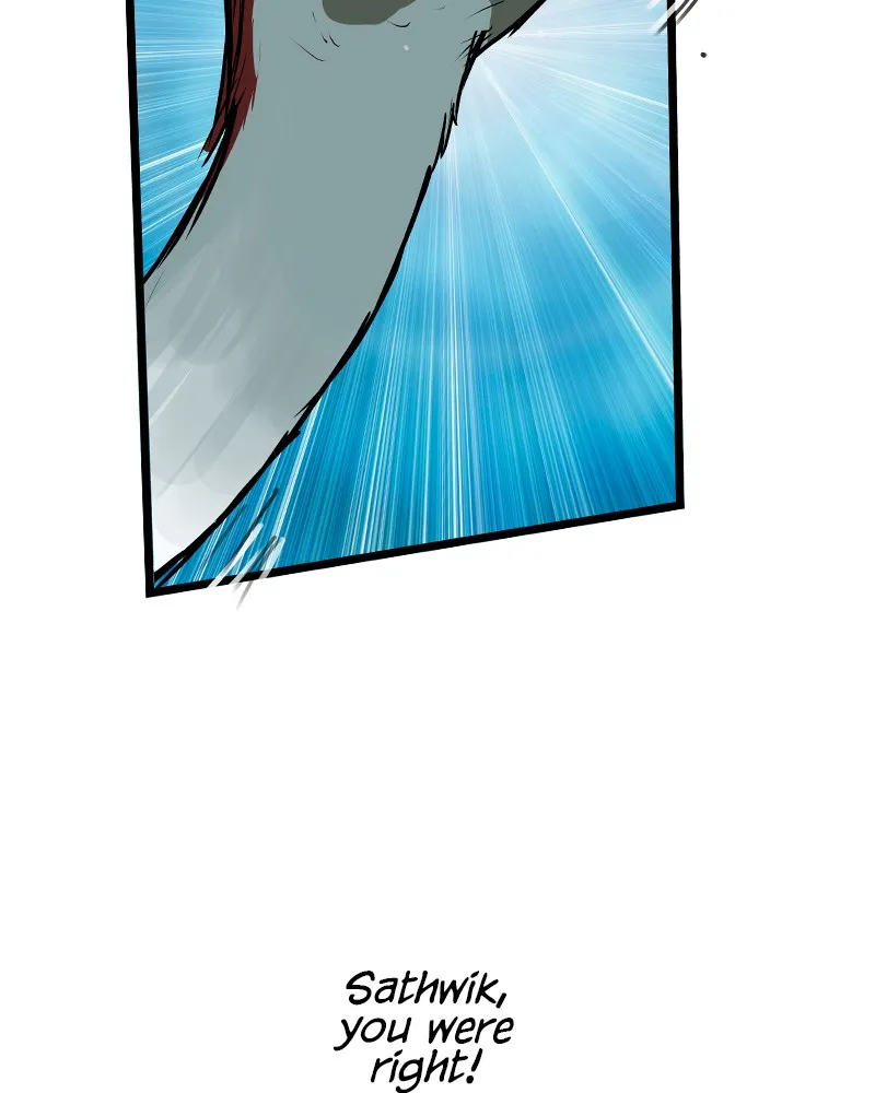 Read Rewriting Extinction chapter 10 image 83 on Lezhin