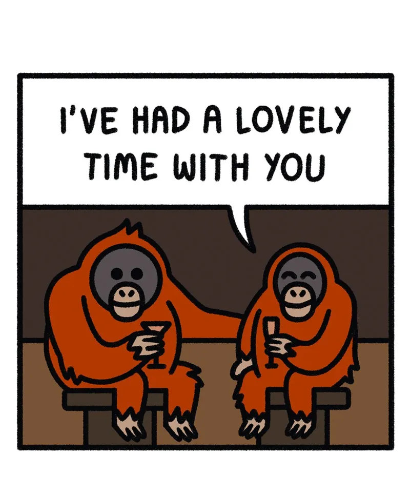 Read Rewriting Extinction chapter 11 image 1 on Lezhin