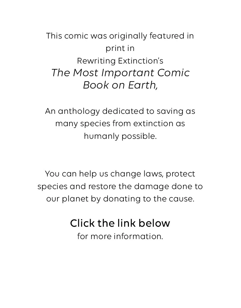 Read Rewriting Extinction chapter 11 image 5 on Lezhin