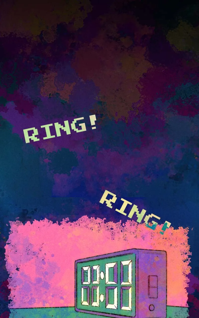 Read Rewriting Extinction chapter 12 image 1 on Lezhin