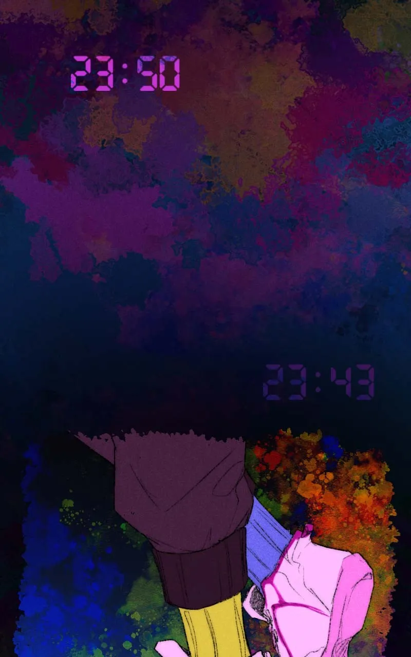 Read Rewriting Extinction chapter 12 image 14 on Lezhin