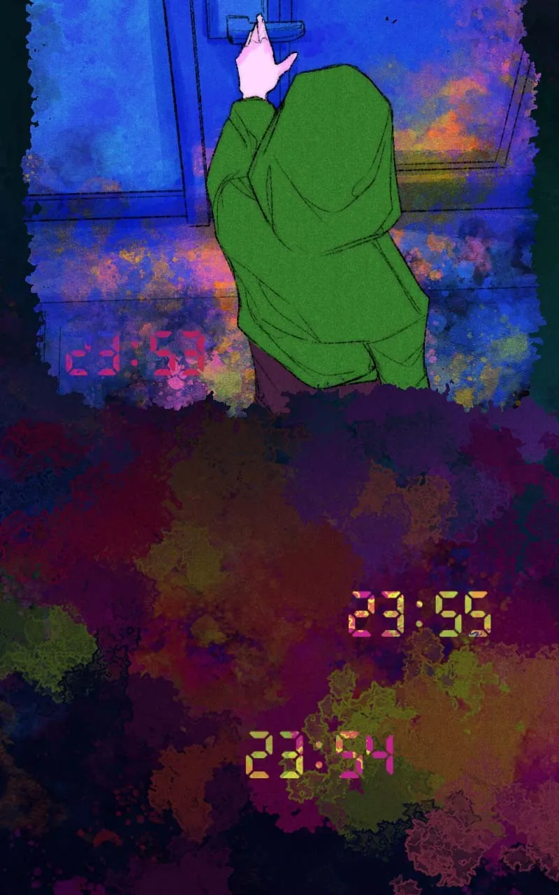 Read Rewriting Extinction chapter 12 image 16 on Lezhin