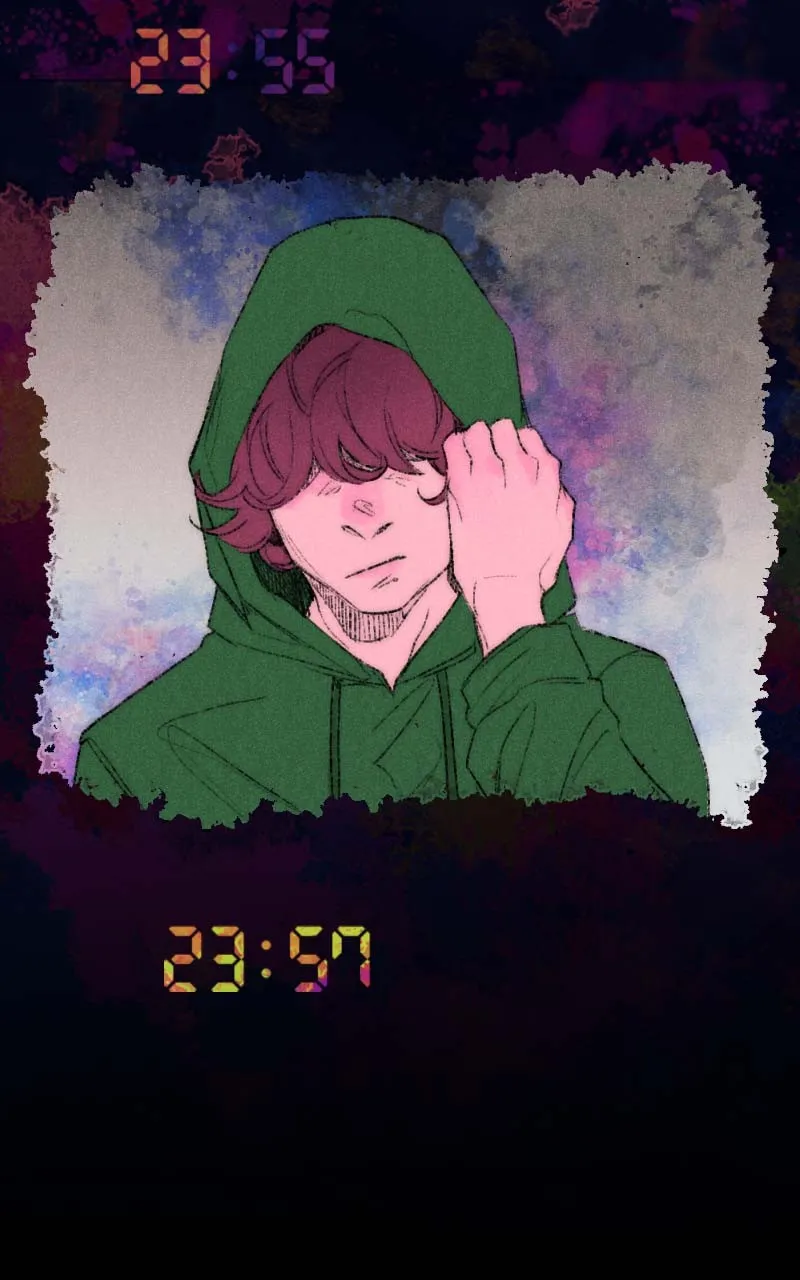 Read Rewriting Extinction chapter 12 image 17 on Lezhin