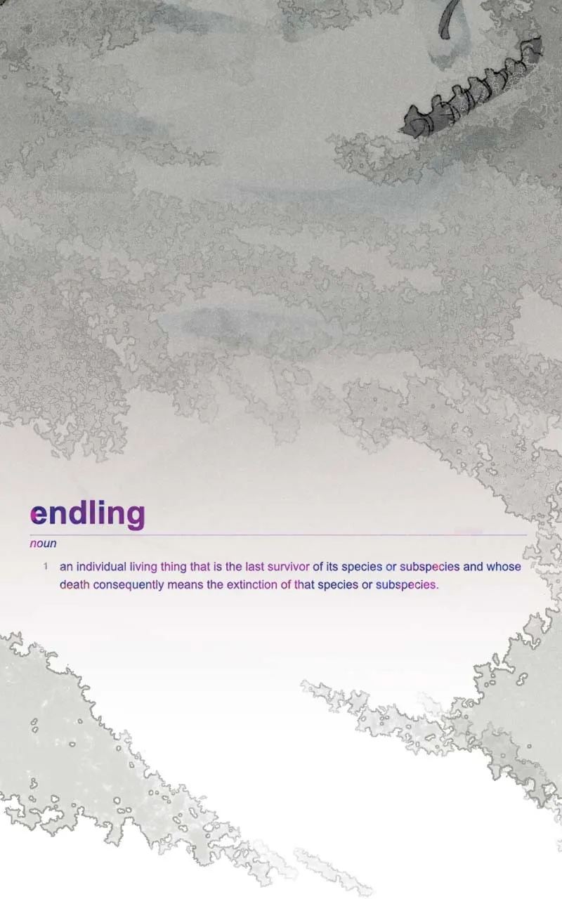 Read Rewriting Extinction chapter 12 image 21 on Lezhin