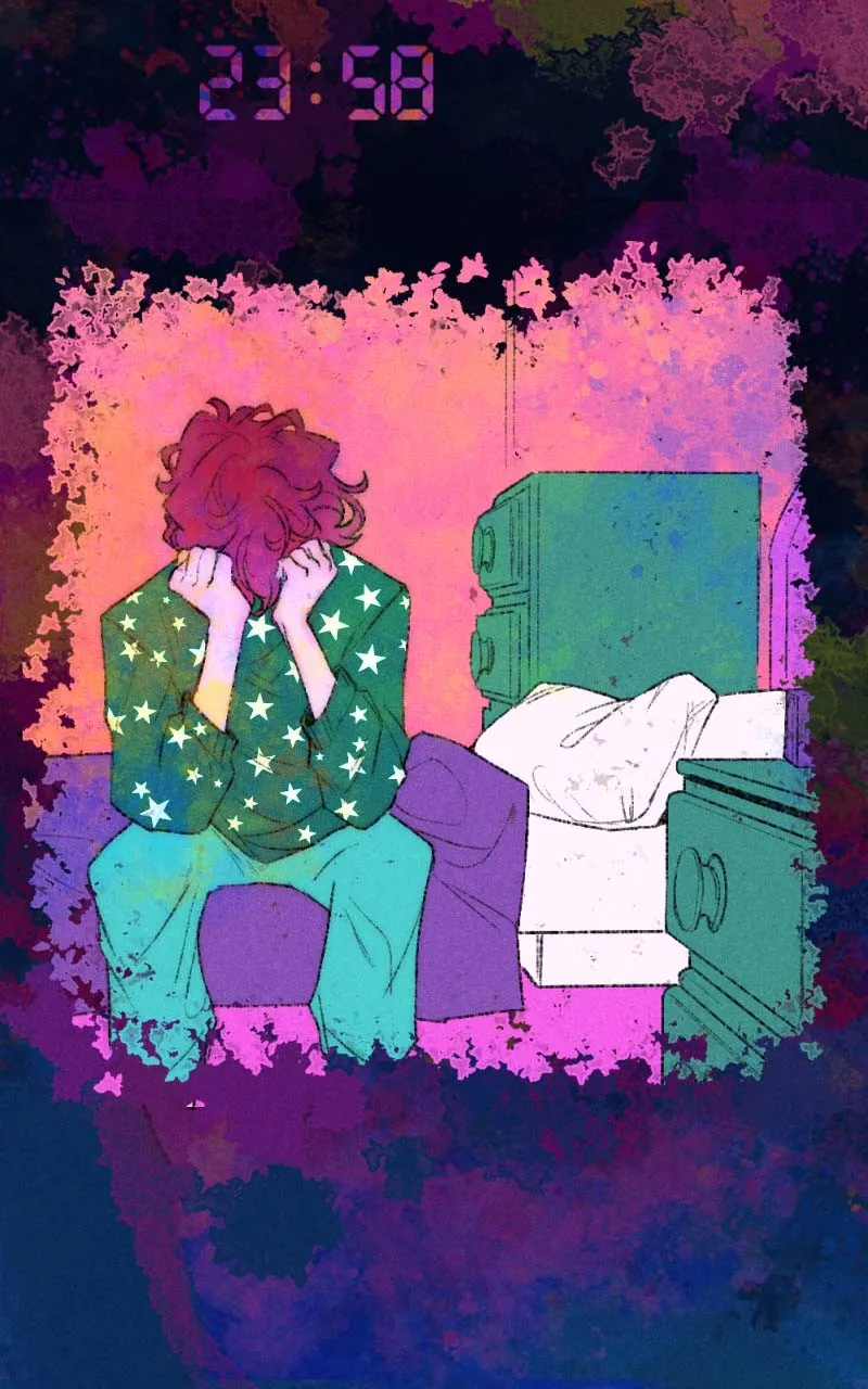 Read Rewriting Extinction chapter 12 image 4 on Lezhin