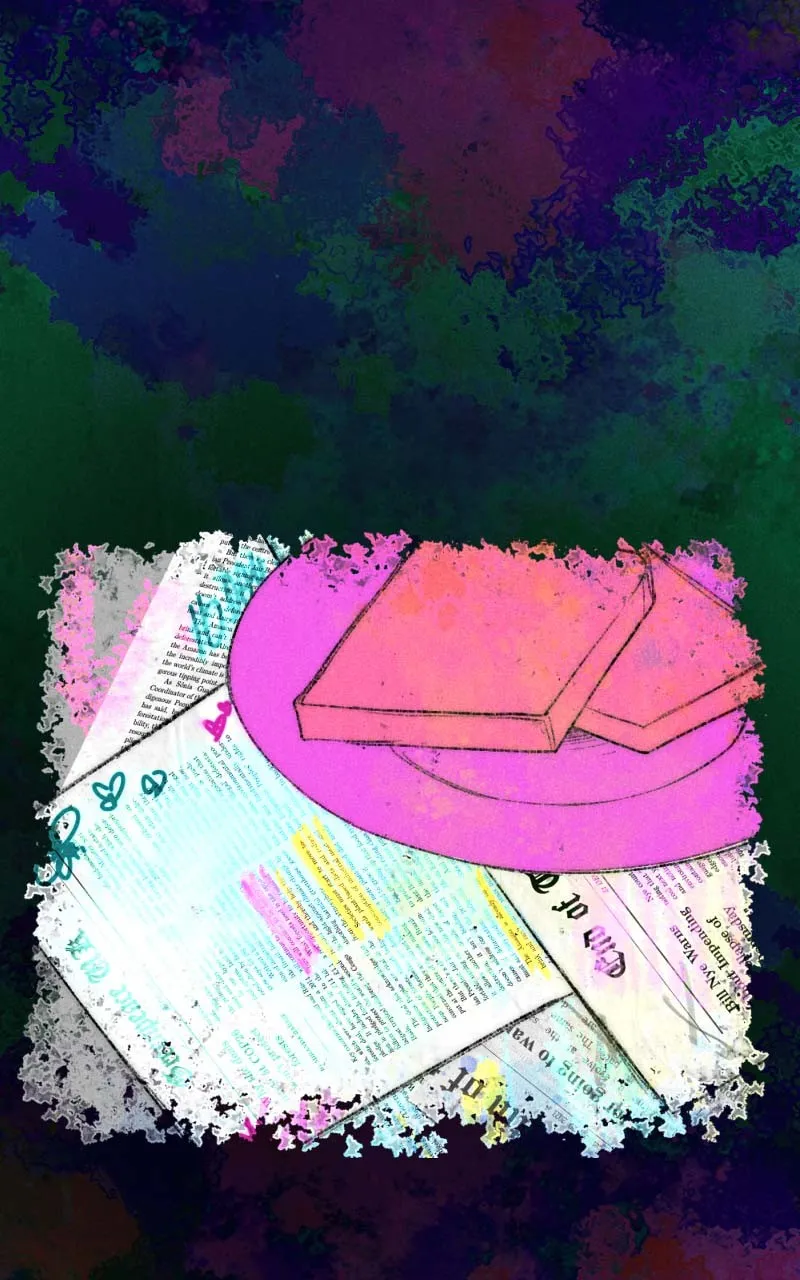 Read Rewriting Extinction chapter 12 image 7 on Lezhin
