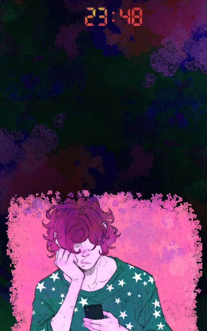 Read Rewriting Extinction chapter 12 image 8 on Lezhin
