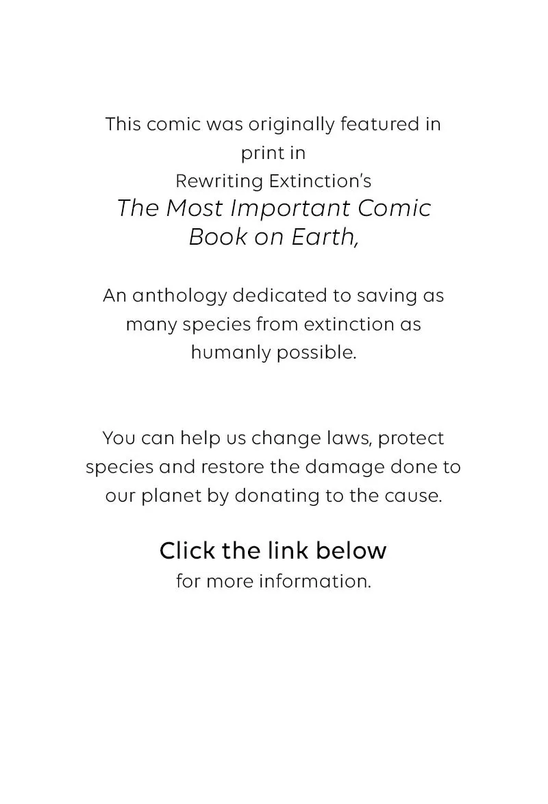 Read Rewriting Extinction chapter 13 image 15 on Lezhin