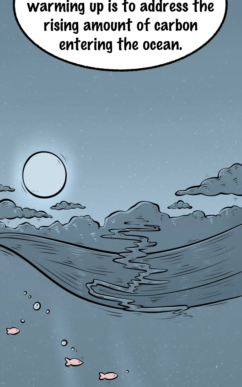 Read Rewriting Extinction chapter 15 image 11 on Lezhin