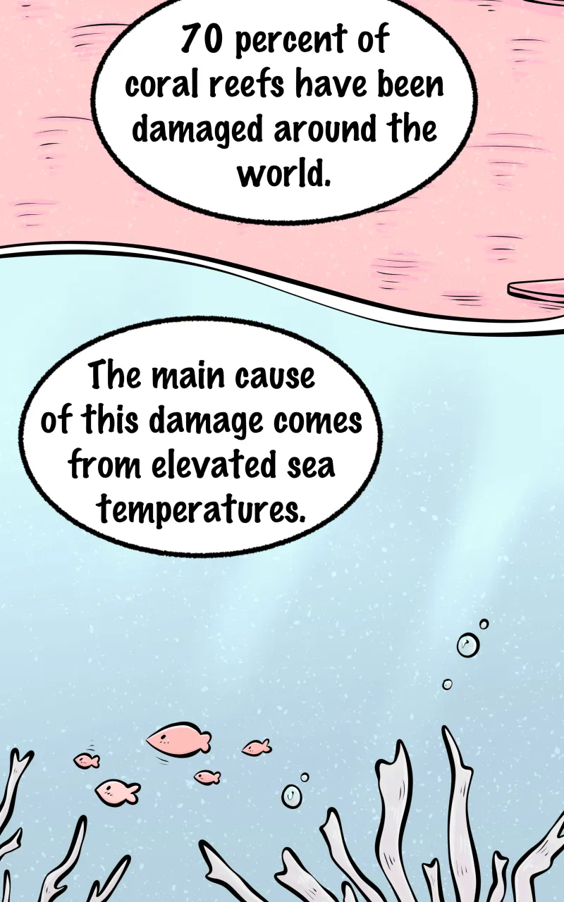 Read Rewriting Extinction chapter 15 image 4 on Lezhin