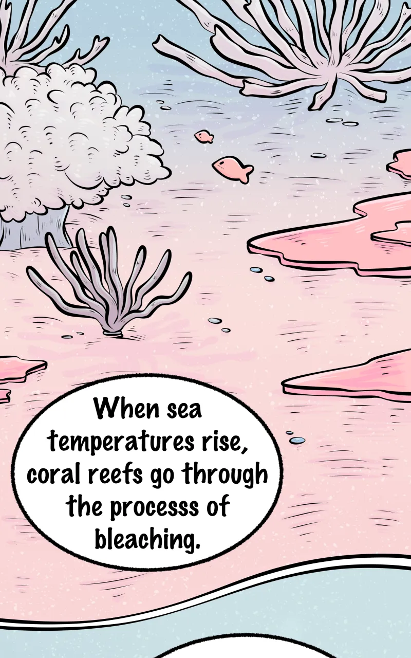 Read Rewriting Extinction chapter 15 image 5 on Lezhin