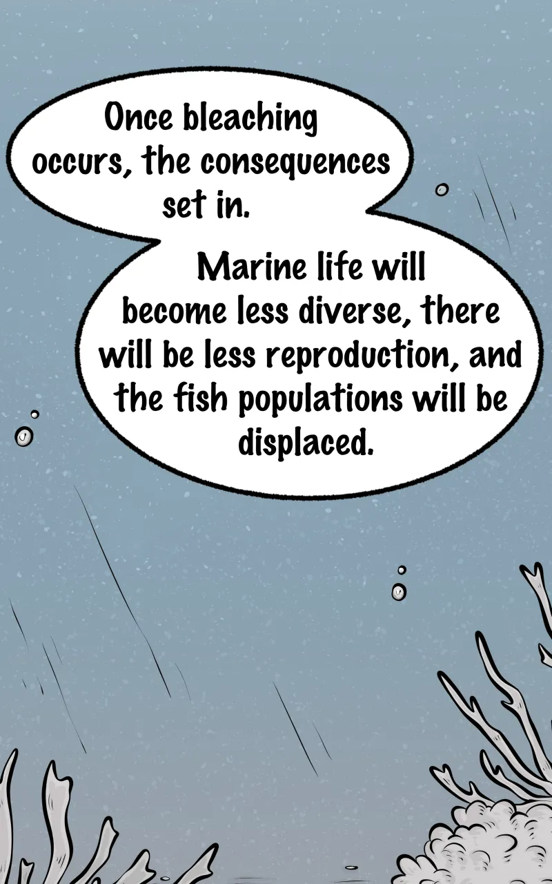Read Rewriting Extinction chapter 15 image 9 on Lezhin