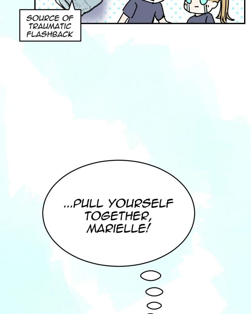 Read Rewriting Extinction chapter 16 image 108 on Lezhin