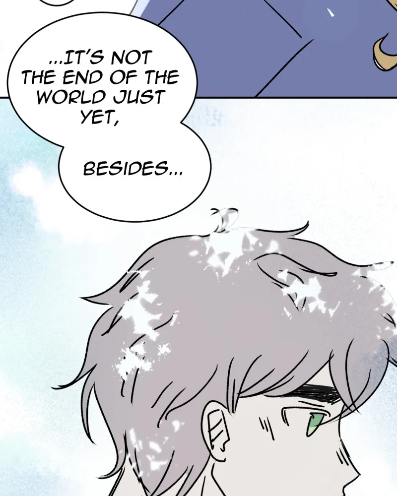 Read Rewriting Extinction chapter 16 image 110 on Lezhin