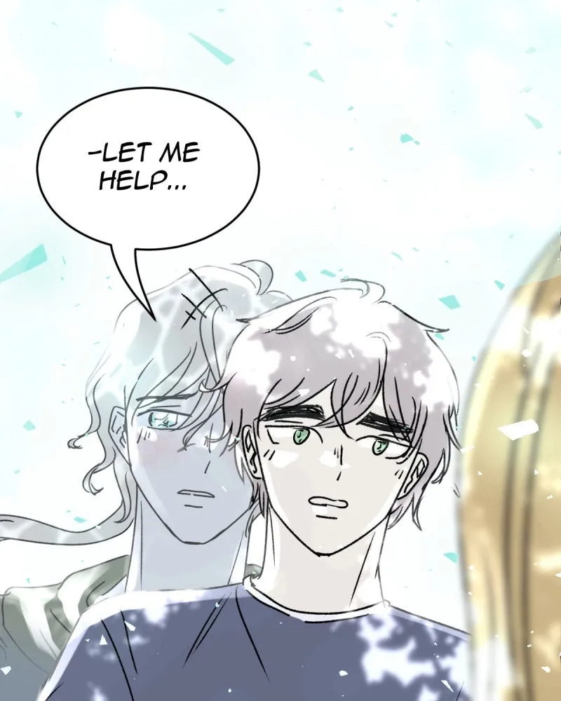 Read Rewriting Extinction chapter 16 image 112 on Lezhin