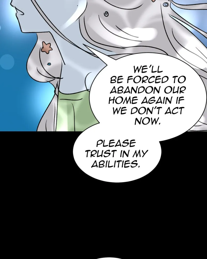 Read Rewriting Extinction chapter 16 image 22 on Lezhin