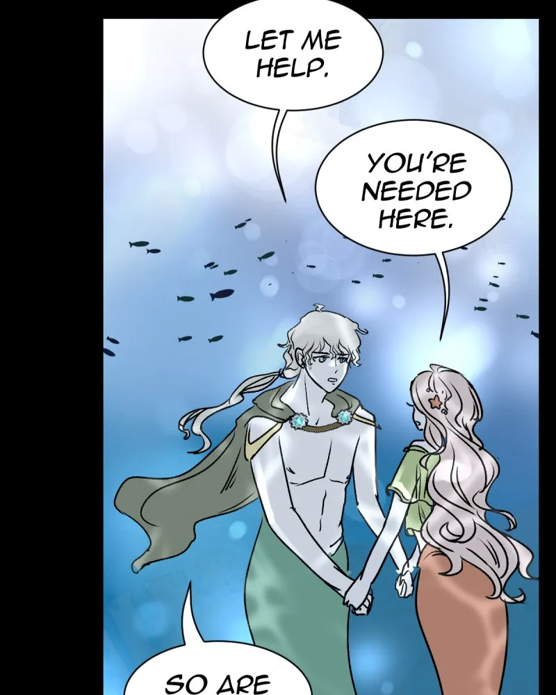 Read Rewriting Extinction chapter 16 image 23 on Lezhin