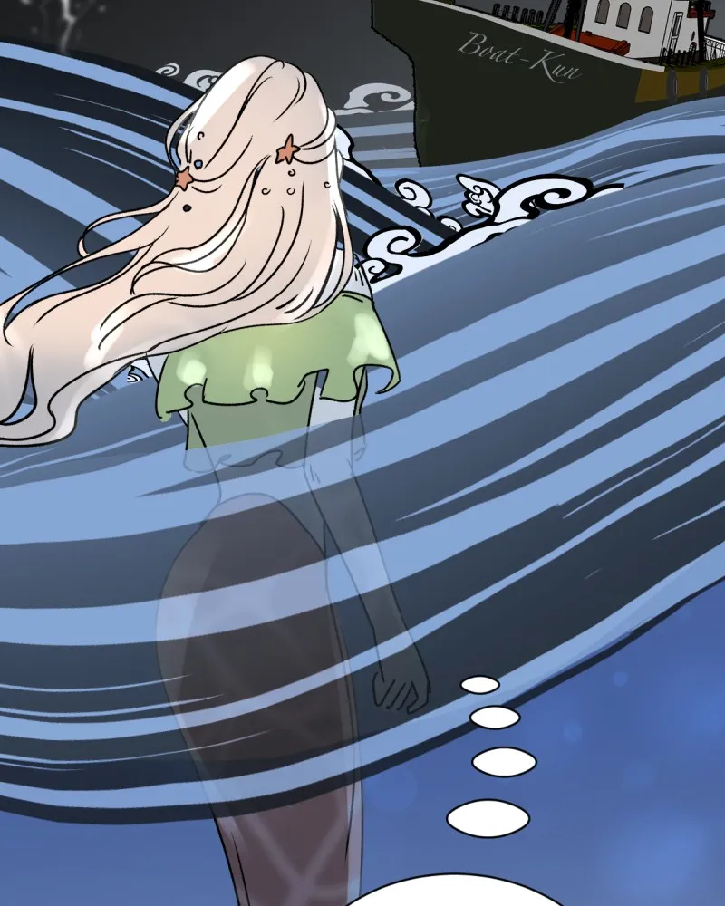 Read Rewriting Extinction chapter 16 image 34 on Lezhin