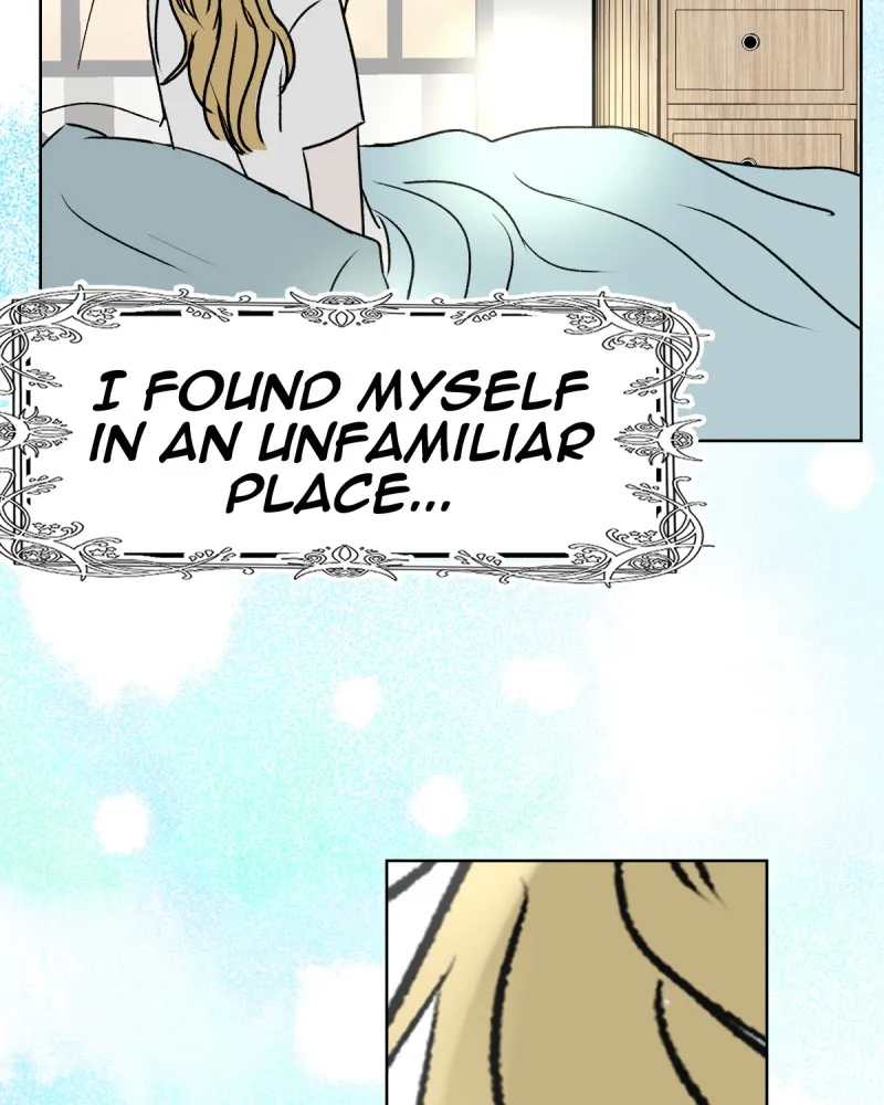 Read Rewriting Extinction chapter 16 image 5 on Lezhin