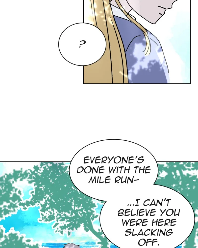 Read Rewriting Extinction chapter 16 image 57 on Lezhin