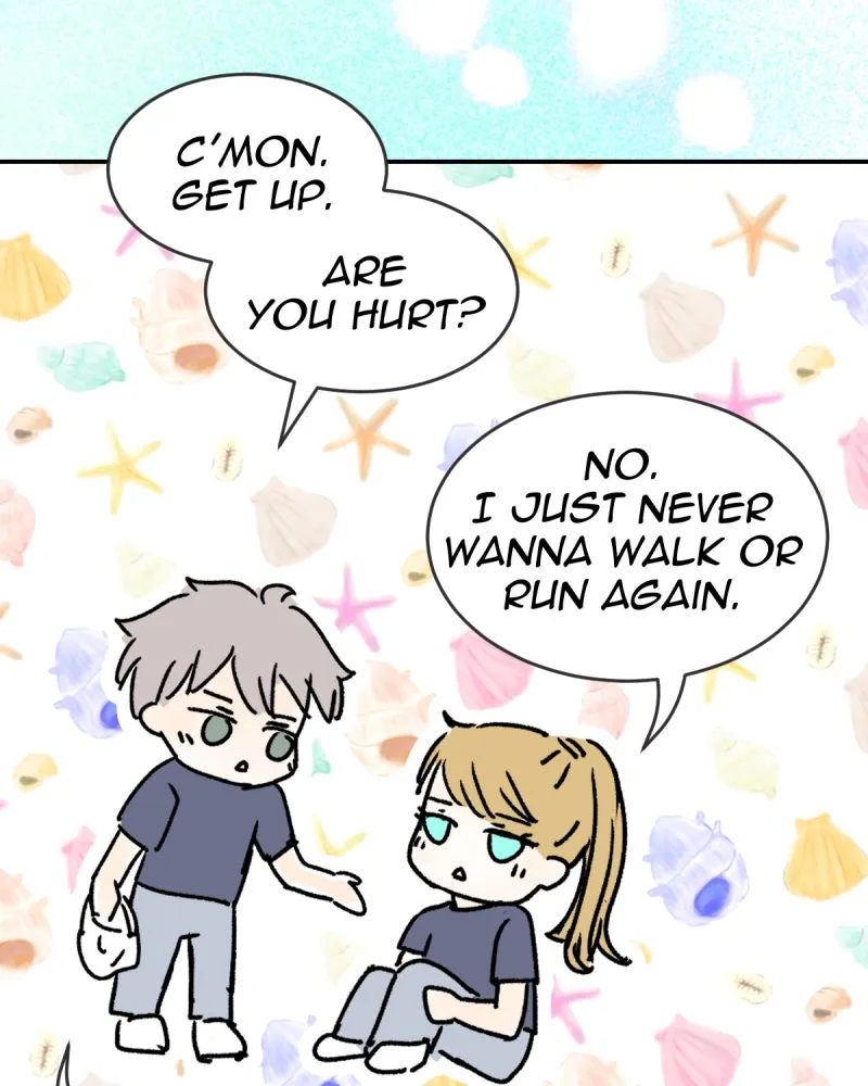 Read Rewriting Extinction chapter 16 image 71 on Lezhin