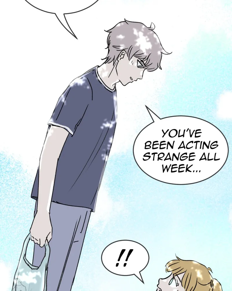 Read Rewriting Extinction chapter 16 image 73 on Lezhin