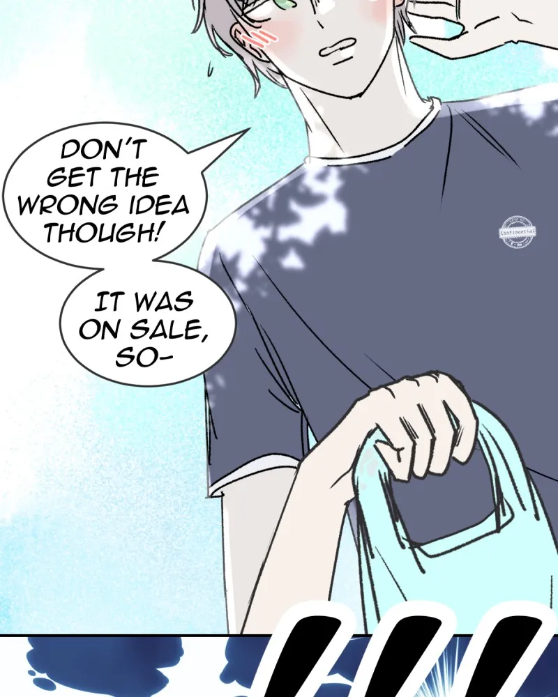 Read Rewriting Extinction chapter 16 image 77 on Lezhin