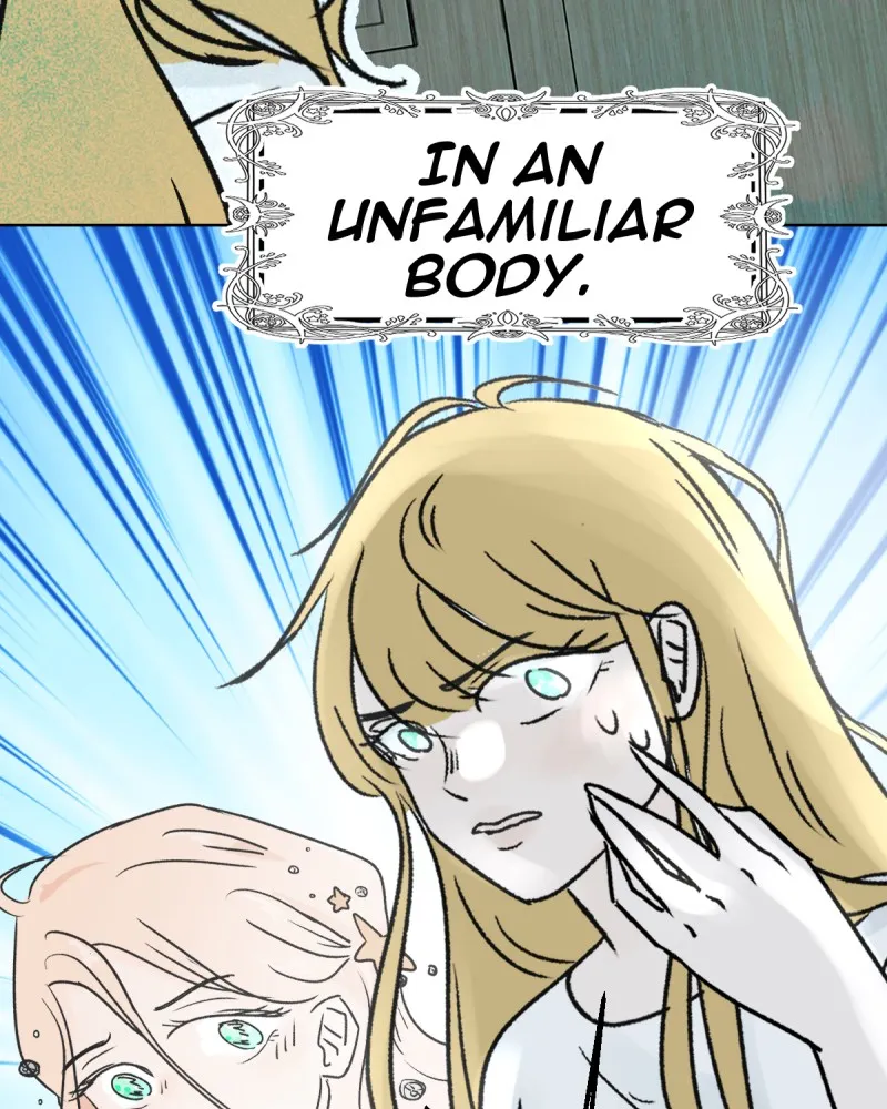 Read Rewriting Extinction chapter 16 image 8 on Lezhin