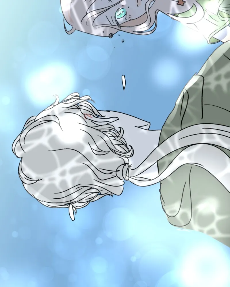 Read Rewriting Extinction chapter 16 image 99 on Lezhin