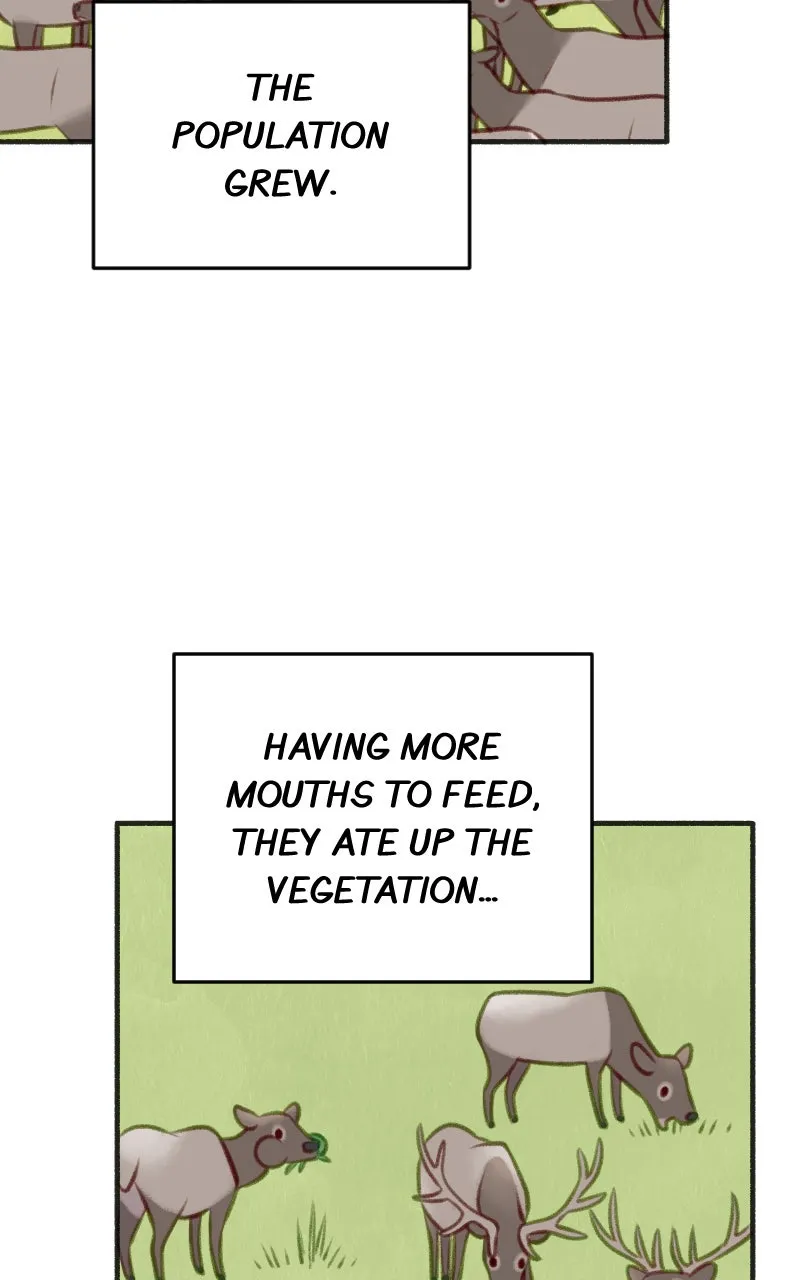 Read Rewriting Extinction chapter 18 image 11 on Lezhin