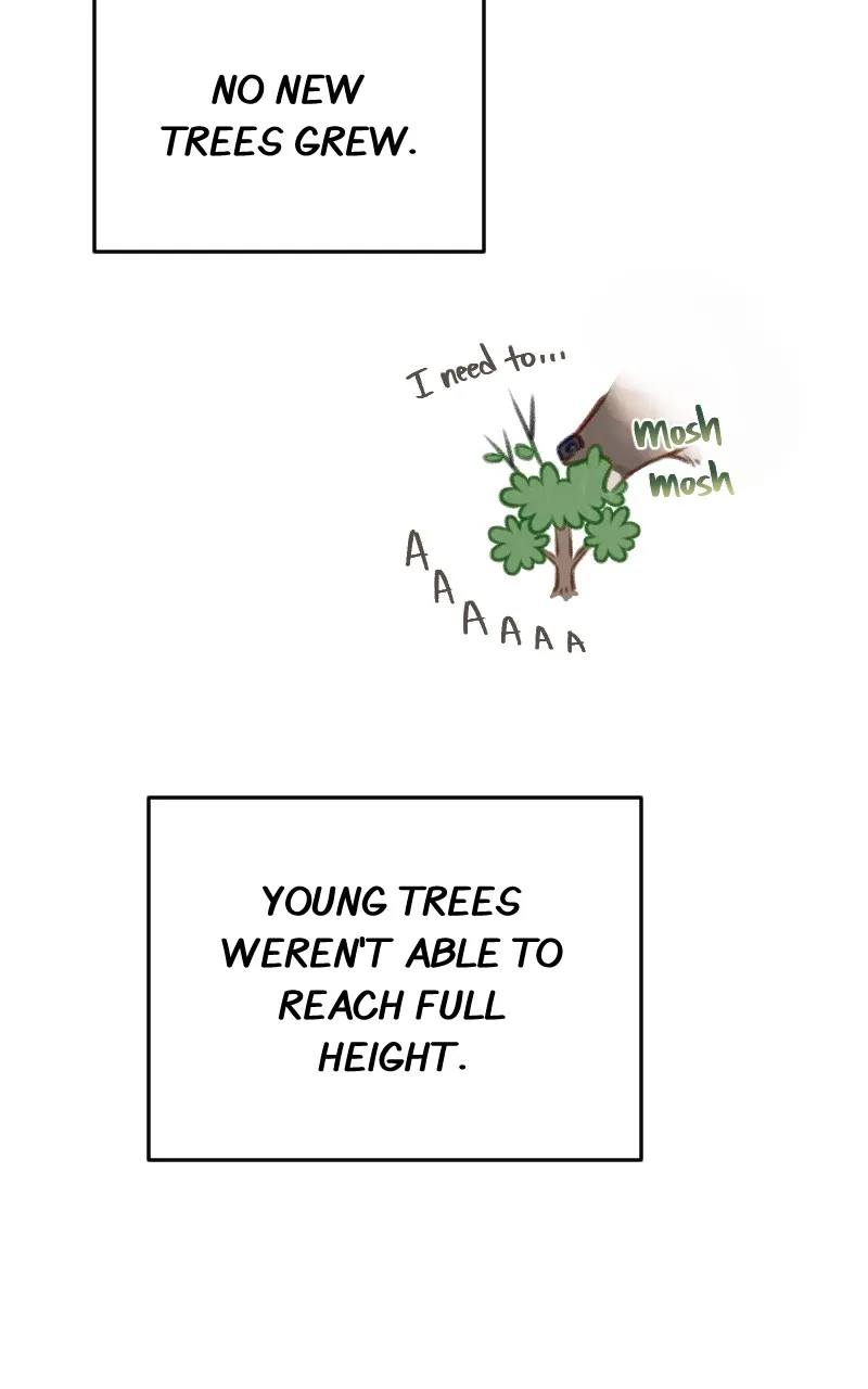 Read Rewriting Extinction chapter 18 image 14 on Lezhin