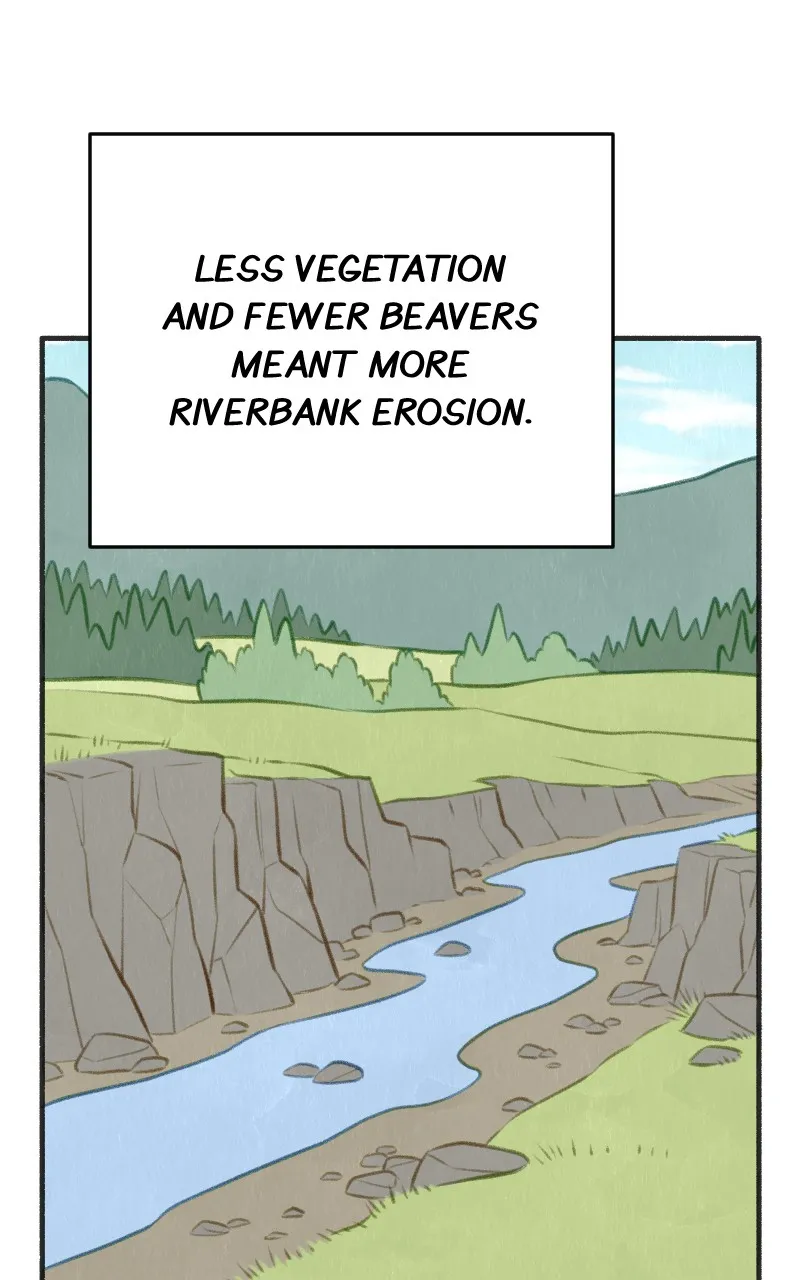Read Rewriting Extinction chapter 18 image 18 on Lezhin