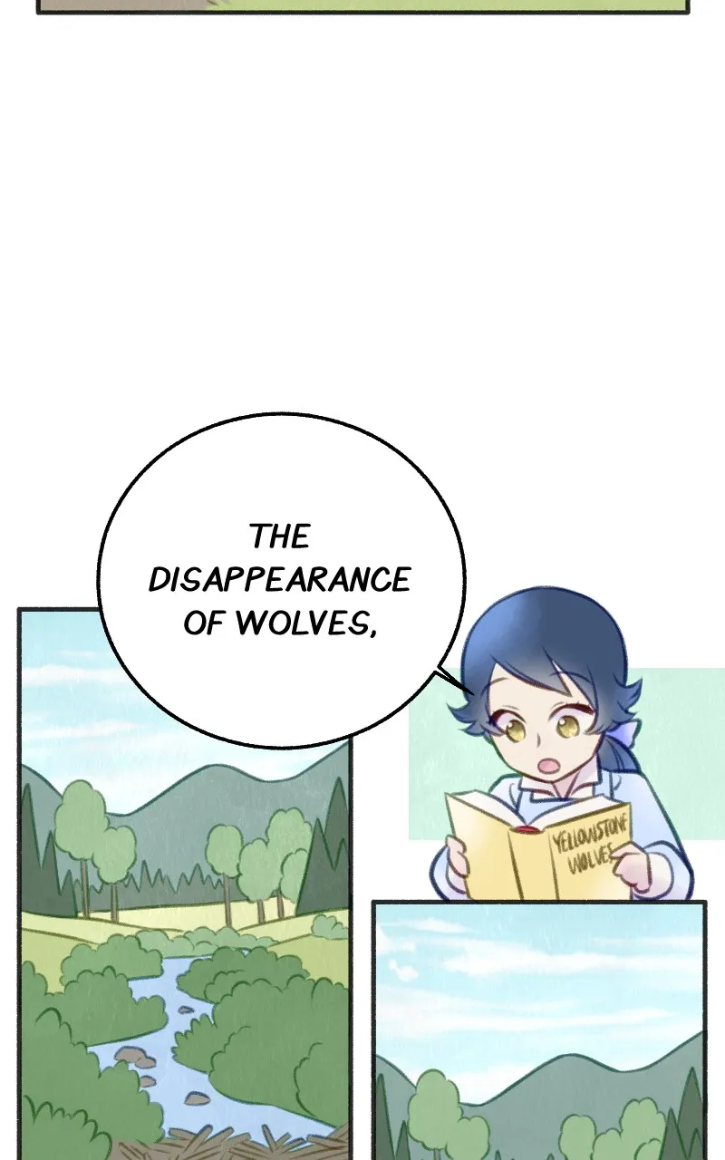 Read Rewriting Extinction chapter 18 image 19 on Lezhin
