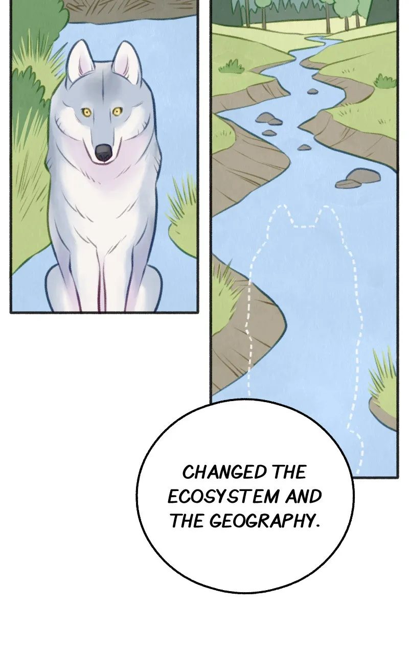 Read Rewriting Extinction chapter 18 image 20 on Lezhin