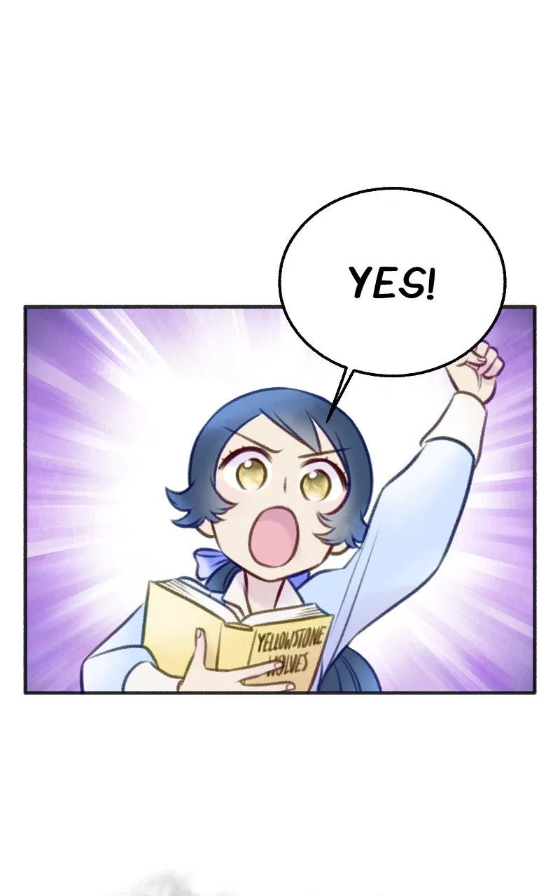 Read Rewriting Extinction chapter 18 image 22 on Lezhin