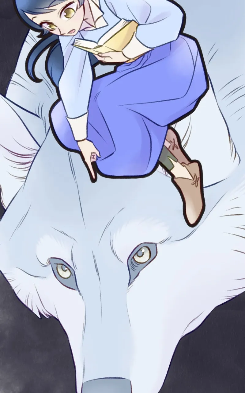 Read Rewriting Extinction chapter 18 image 25 on Lezhin