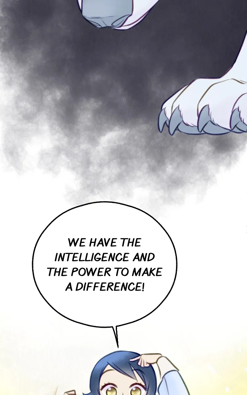 Read Rewriting Extinction chapter 18 image 26 on Lezhin