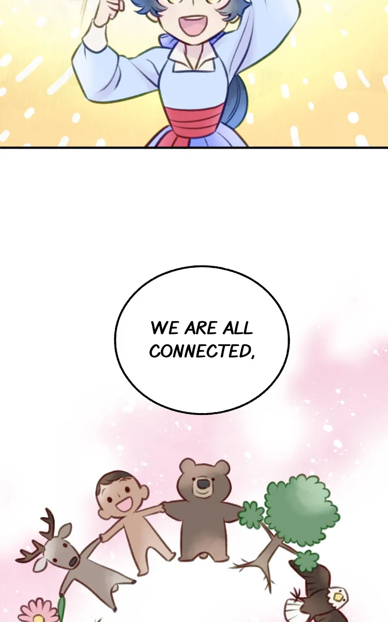 Read Rewriting Extinction chapter 18 image 27 on Lezhin