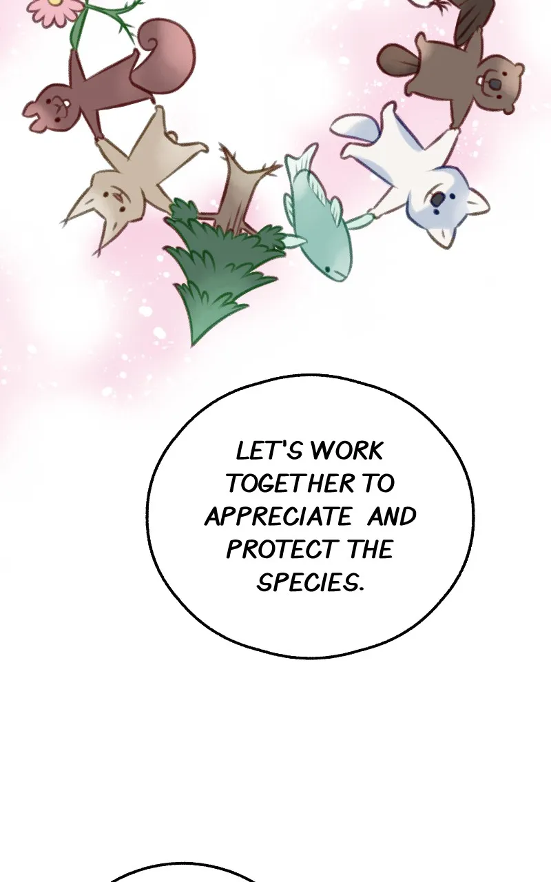Read Rewriting Extinction chapter 18 image 28 on Lezhin